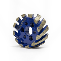 Фреза обнижающая D50*14(24мм) спечная