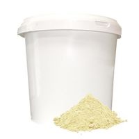 Полировальный порошок для гранита SEBALD Polishing white желтый 25кг (Германия)